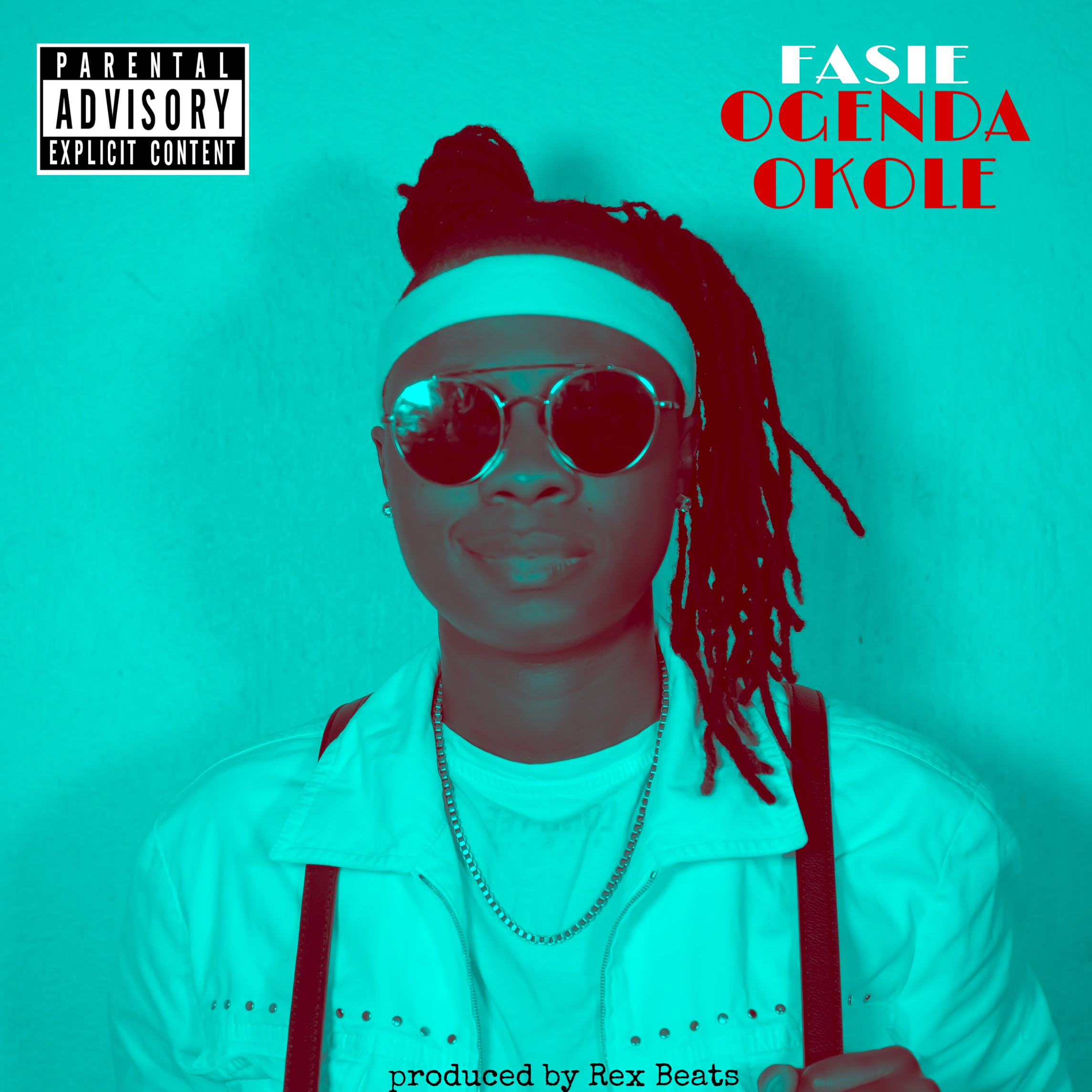 Fasie’s “Genda Okole” reminds us to cut the talk and grind