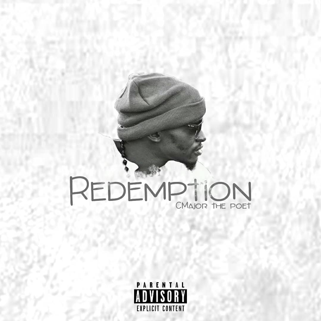 CMajor The Poet – Redemption mixtape