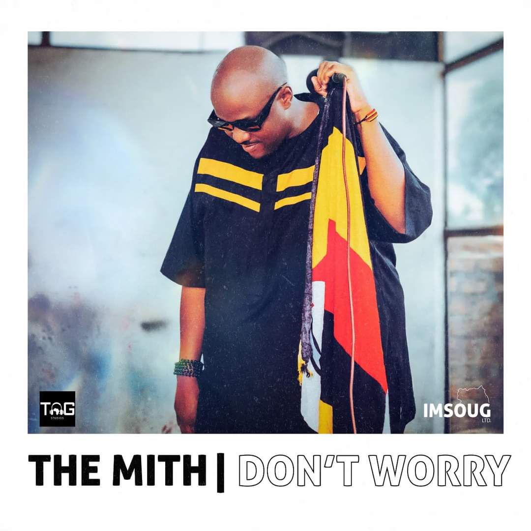 Video: “Don’t Worry” –  The Mith