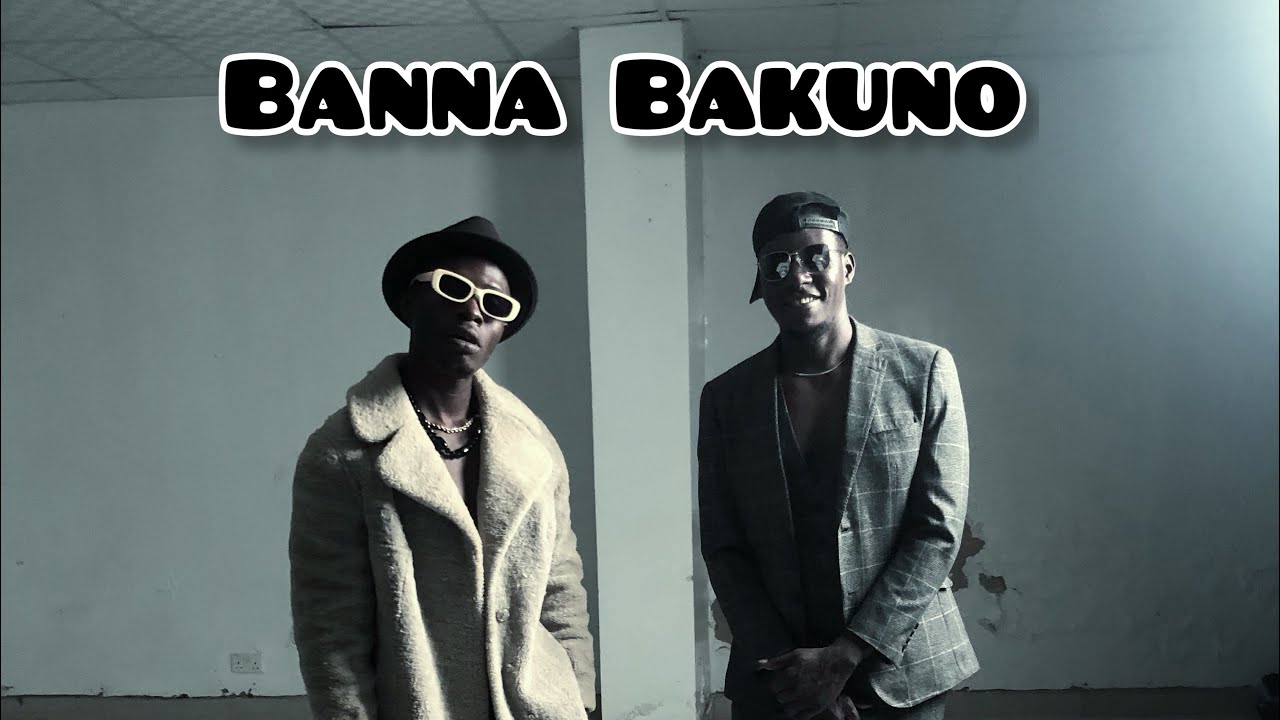 Saurus Sa and Mco Bits:  Banna Bakuno EP out now + “Beer” video